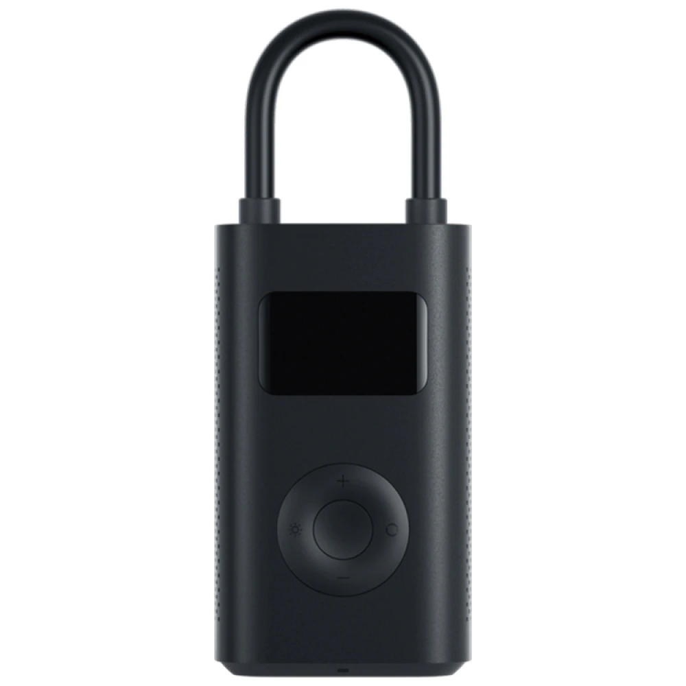 Rechargeable Air Pump - Image 9