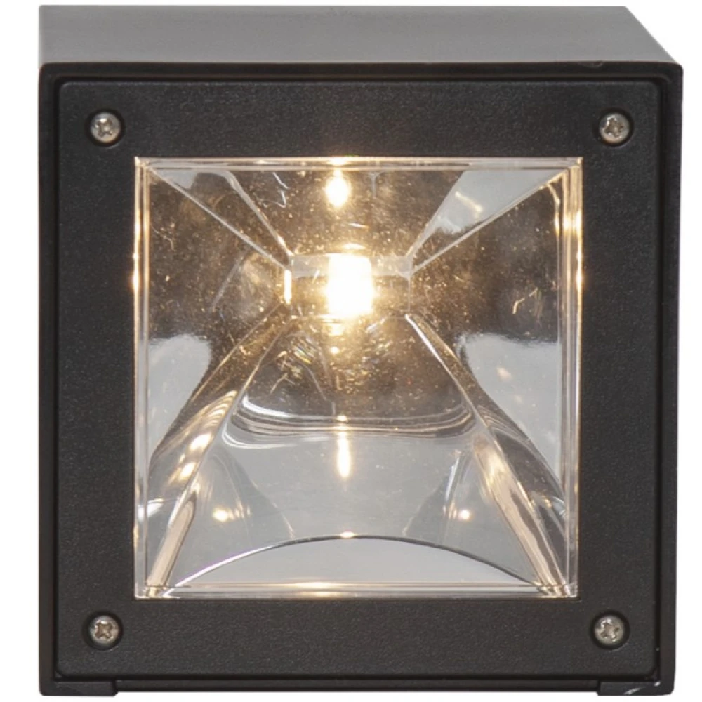 Solar-powered Wall Lamp - Image 6