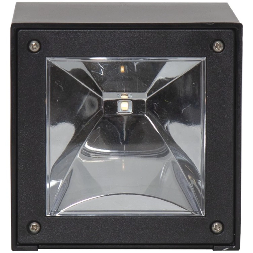 Solar-powered Wall Lamp - Image 7