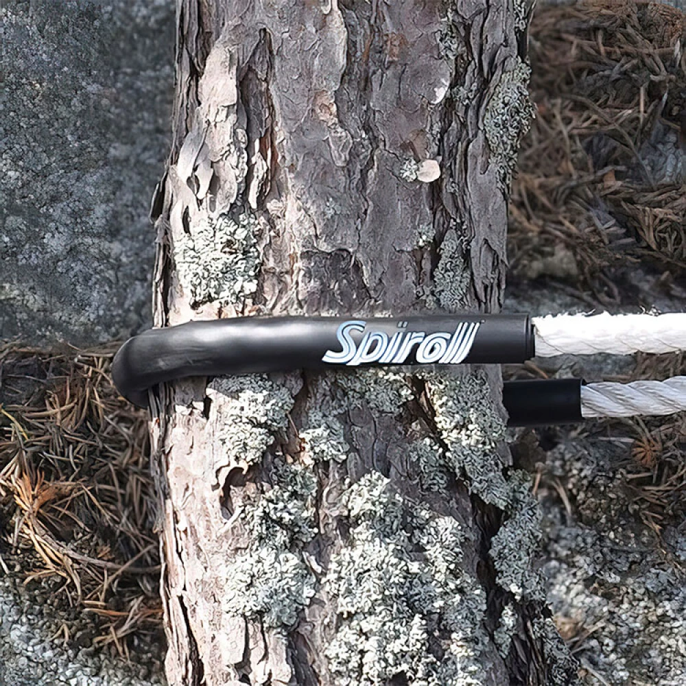 Chafe Protection For Tail Rope - Image 6
