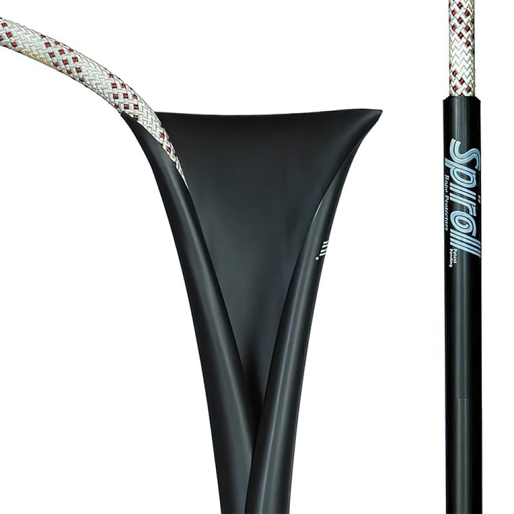 Chafe Protection For Tail Rope - Image 7