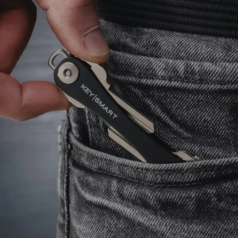 KeySmart Keyholder Original - Image 3