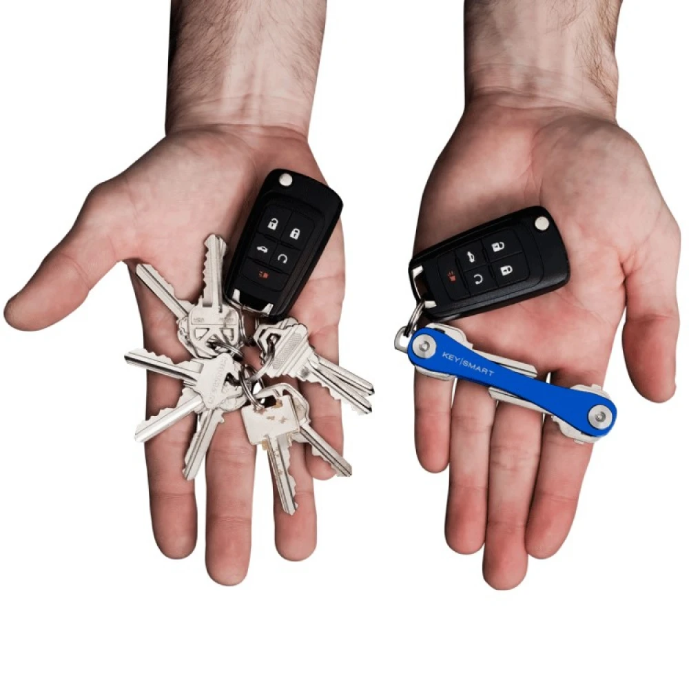 KeySmart Keyholder Original - Image 6