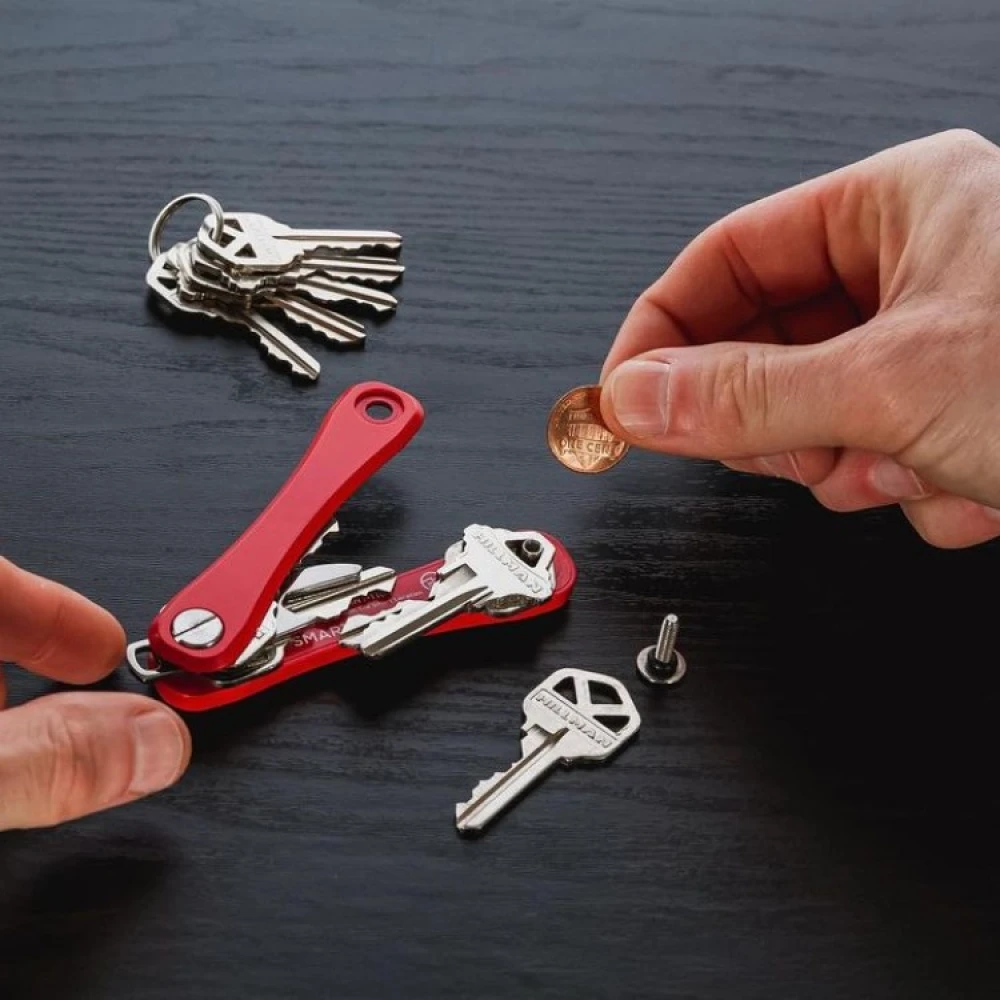 KeySmart Keyholder Original - Image 7