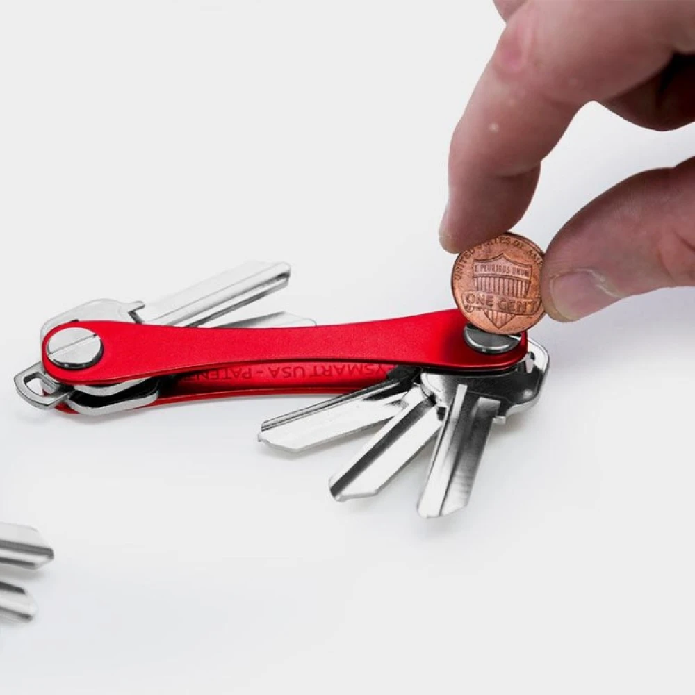 KeySmart Keyholder Original - Image 8