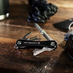 KeySmart Keyholder Rugged