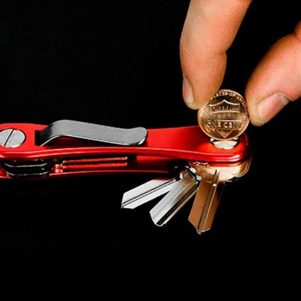 KeySmart Keyholder Rugged - Image 10