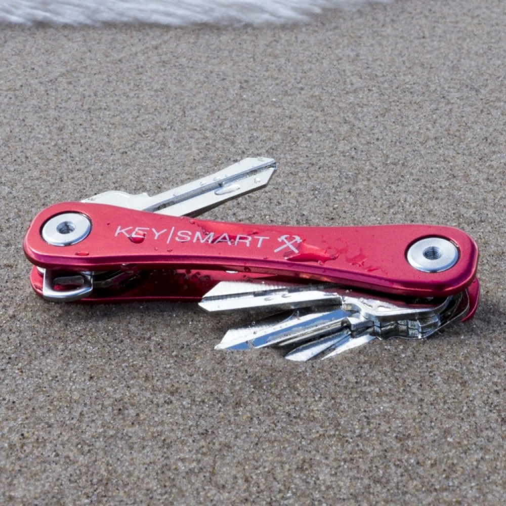 KeySmart Keyholder Rugged - Image 2