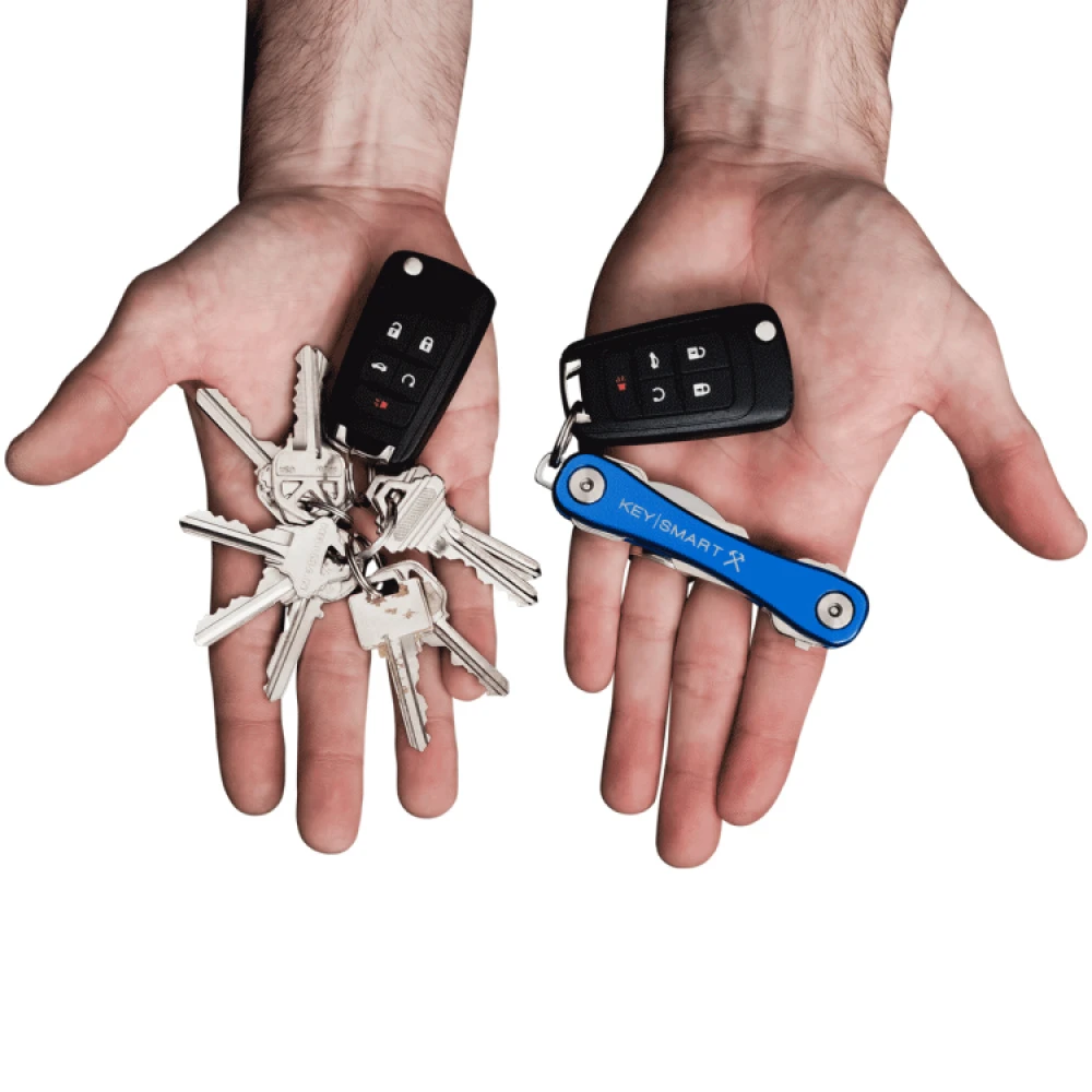 KeySmart Keyholder Rugged - Image 5