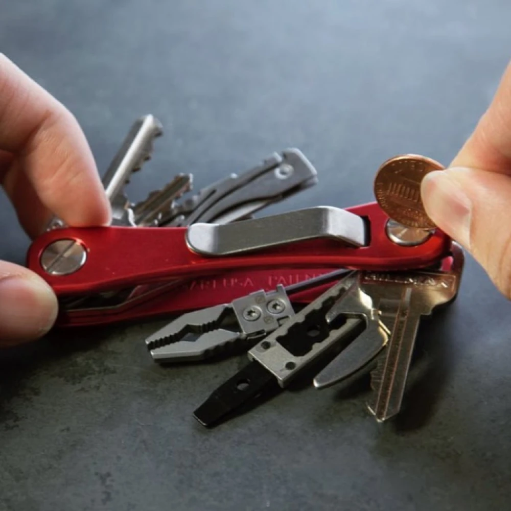 KeySmart Keyholder Rugged - Image 9