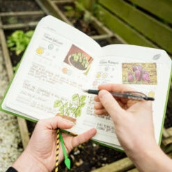 My Gardening Handbook