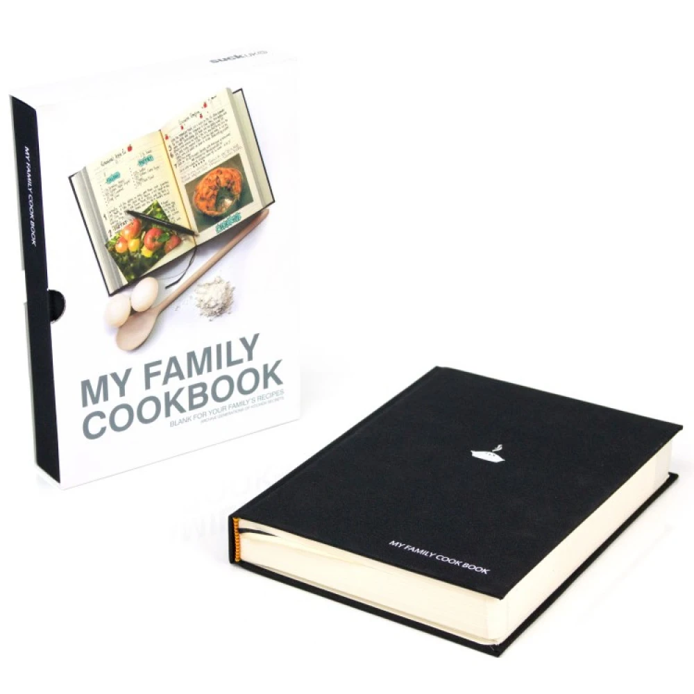My Recipe Collection, Cookbook - Image 10