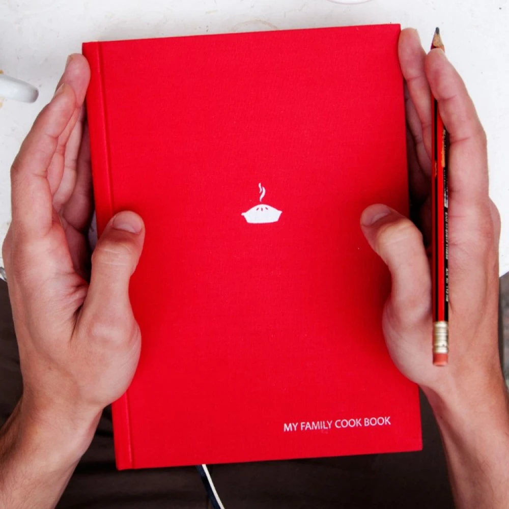 My Recipe Collection, Cookbook - Image 2