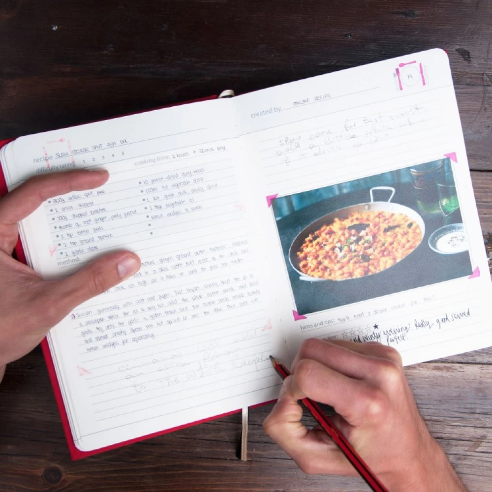 My Recipe Collection, Cookbook - Image 3
