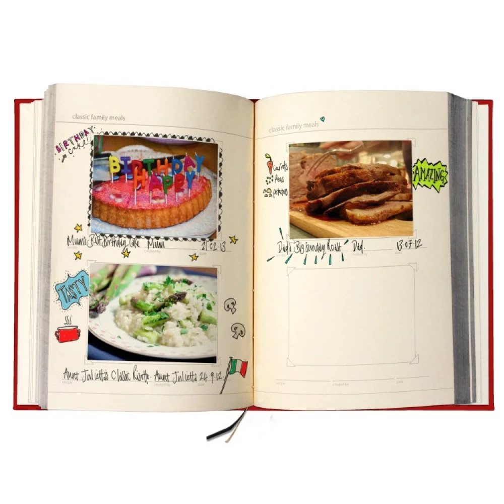 My Recipe Collection, Cookbook - Image 5
