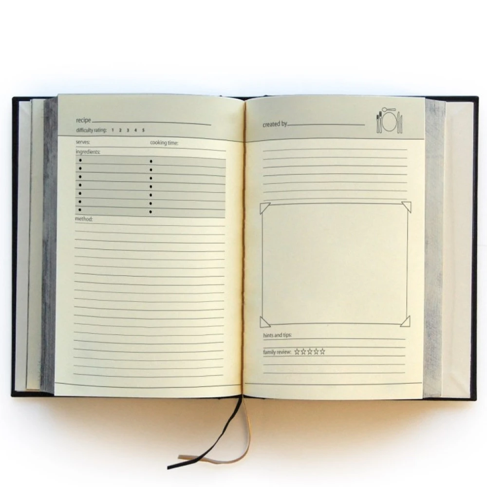 My Recipe Collection, Cookbook - Image 7