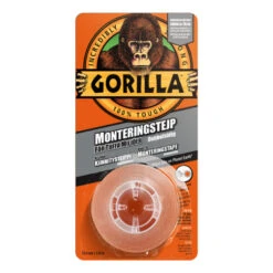 Double-sided Gorilla Tape