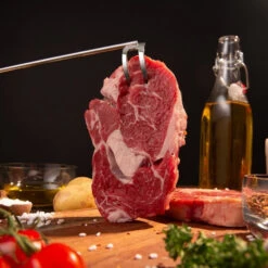 Grill Hook North Hook