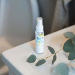 Fragrance Spray For The Toilet