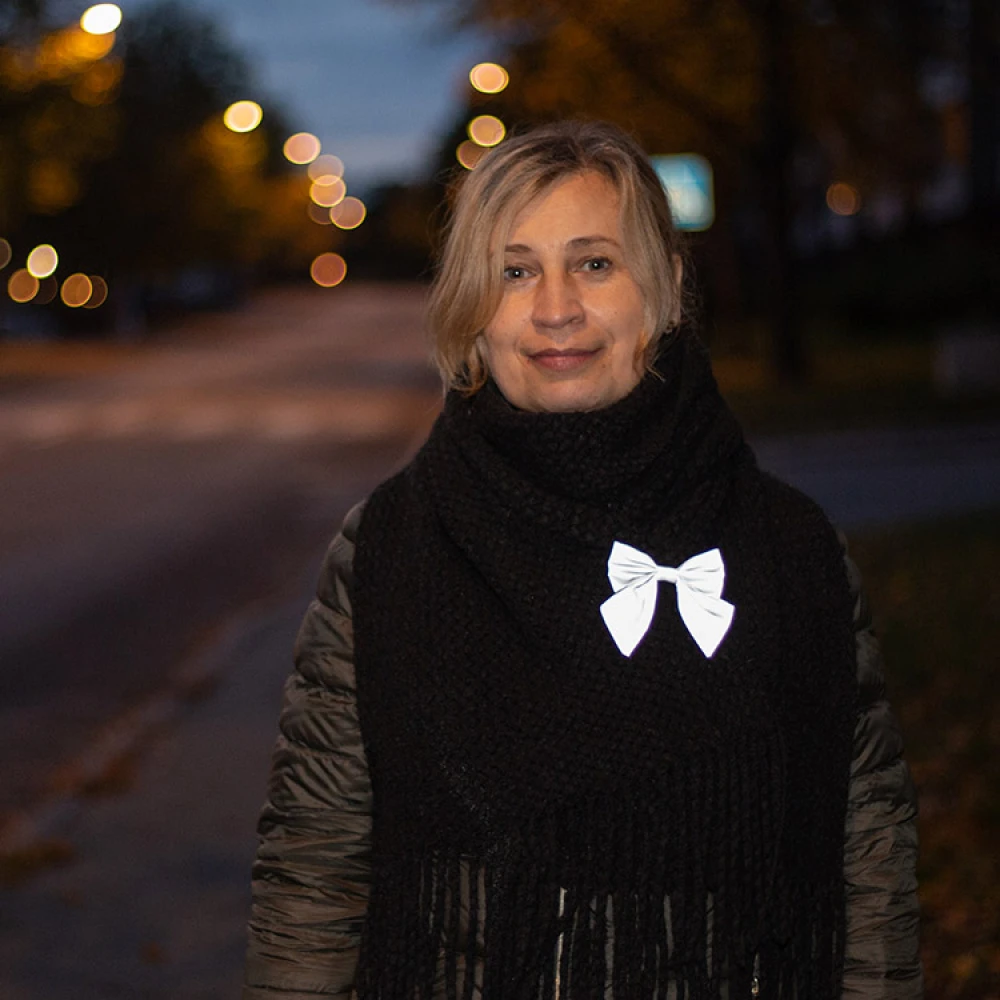 Reflective Bow - Image 3