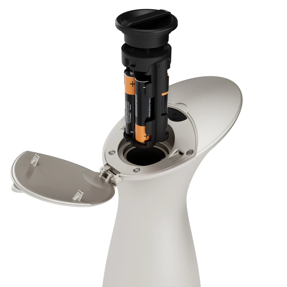 Otto Automatic Foam Pump - Image 4