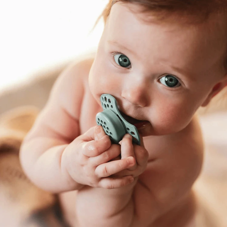 Stuffy Nose Pacifier Breease, Starter Kit