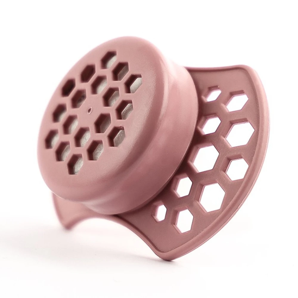 Stuffy Nose Pacifier Breease, Starter Kit - Image 10