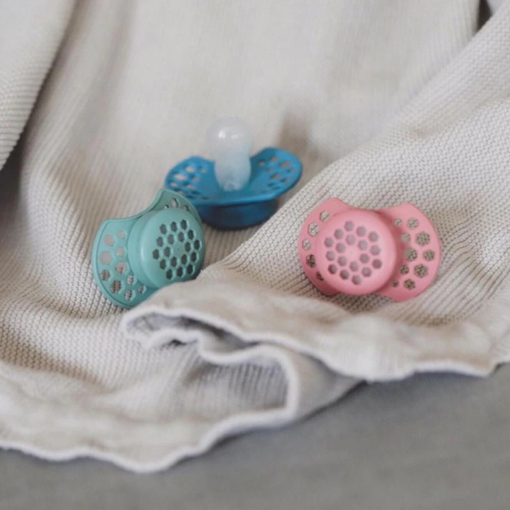 Stuffy Nose Pacifier Breease, Starter Kit - Image 2