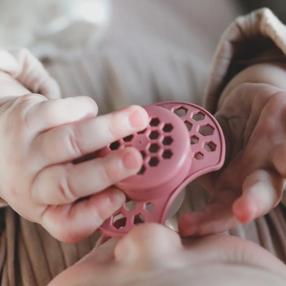 Stuffy Nose Pacifier Breease, Starter Kit - Image 3