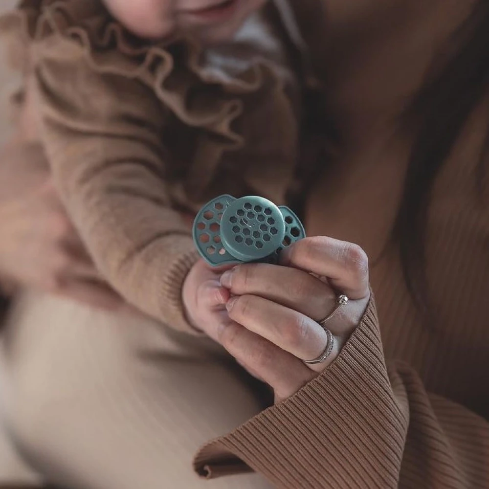 Stuffy Nose Pacifier Breease, Starter Kit - Image 4