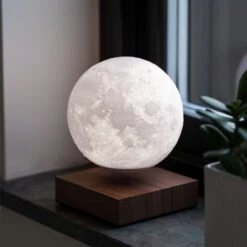 Moon Lamp