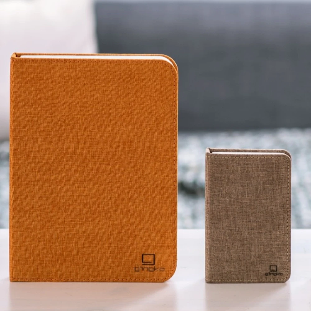 Book-shaped Lamp - Image 8