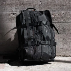 Shoe Bag For Runner's Backpack