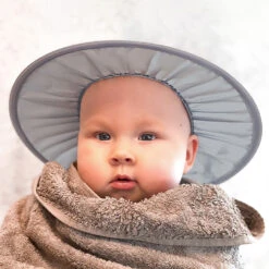 Shampoo Ring For Kids