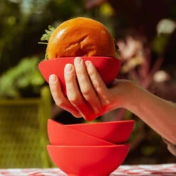 Hamburger Holders 4-pack