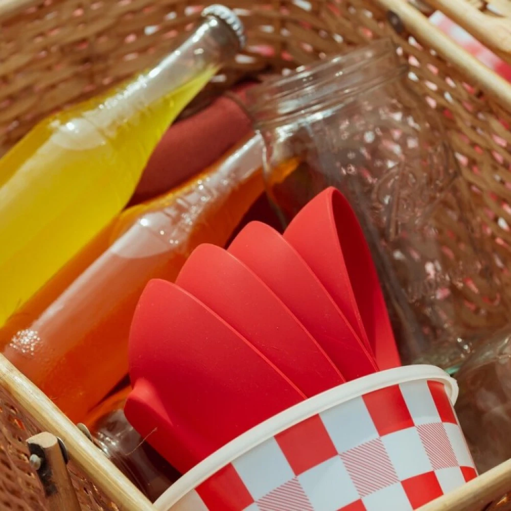 Hamburger Holders 4-pack - Image 10