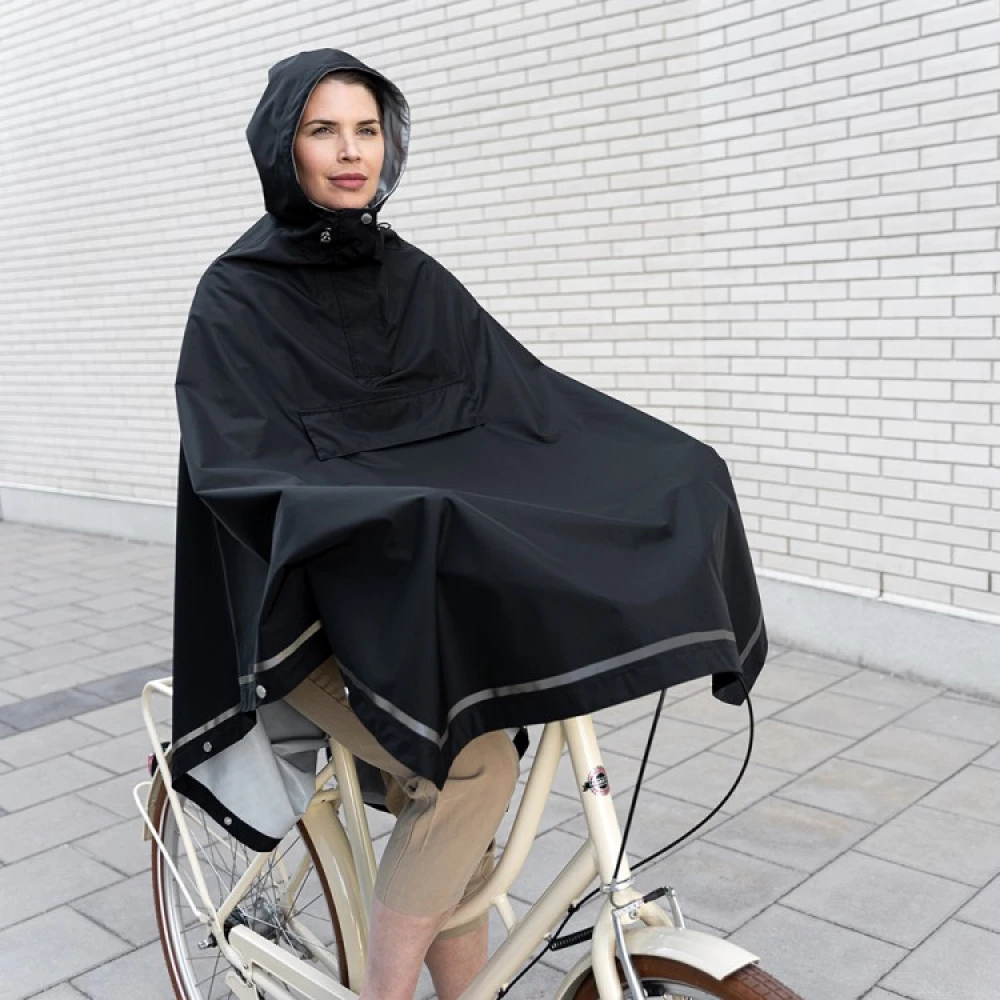 Bicycle Poncho - Image 7