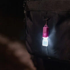 Rechargeable Mini Light