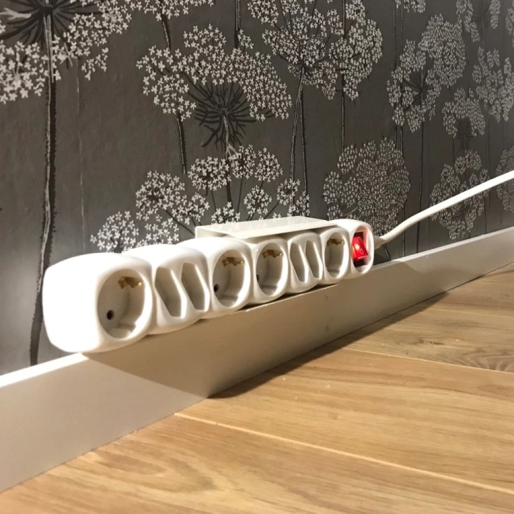 Socket Strip Holder - Image 4