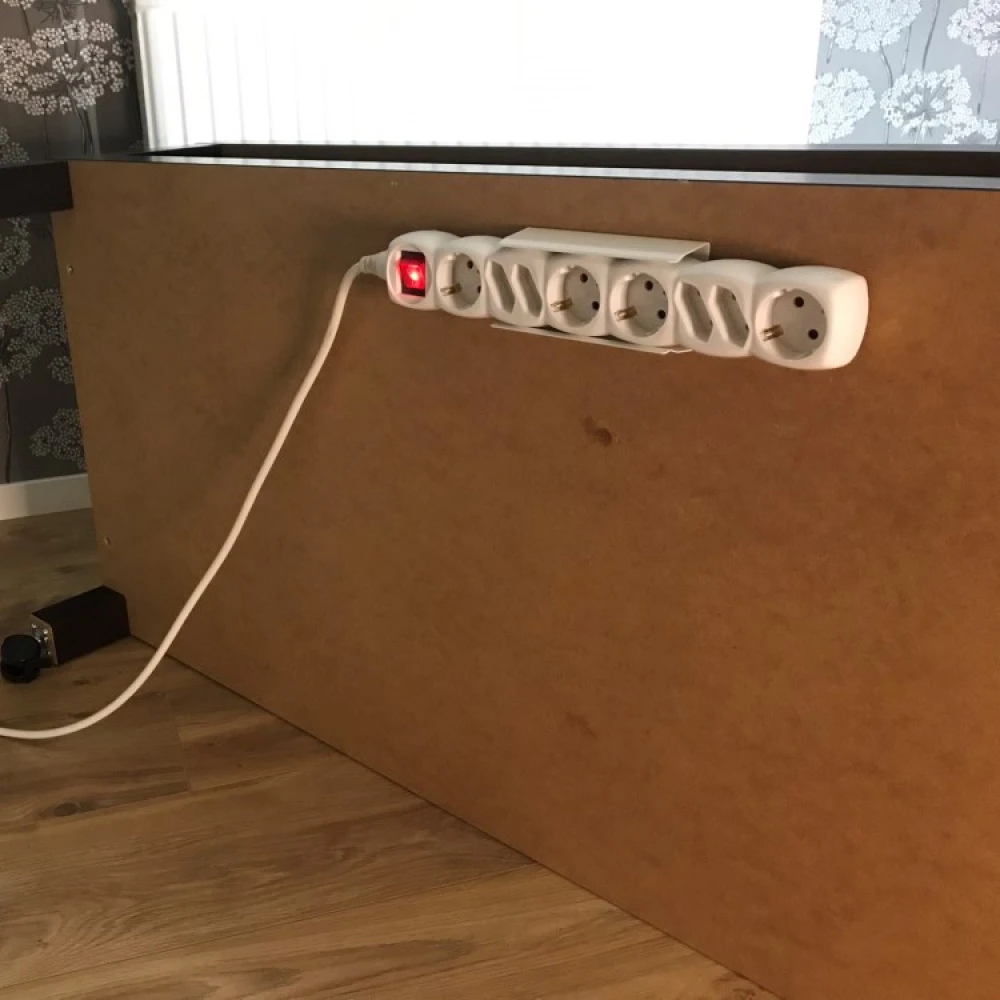 Socket Strip Holder - Image 6