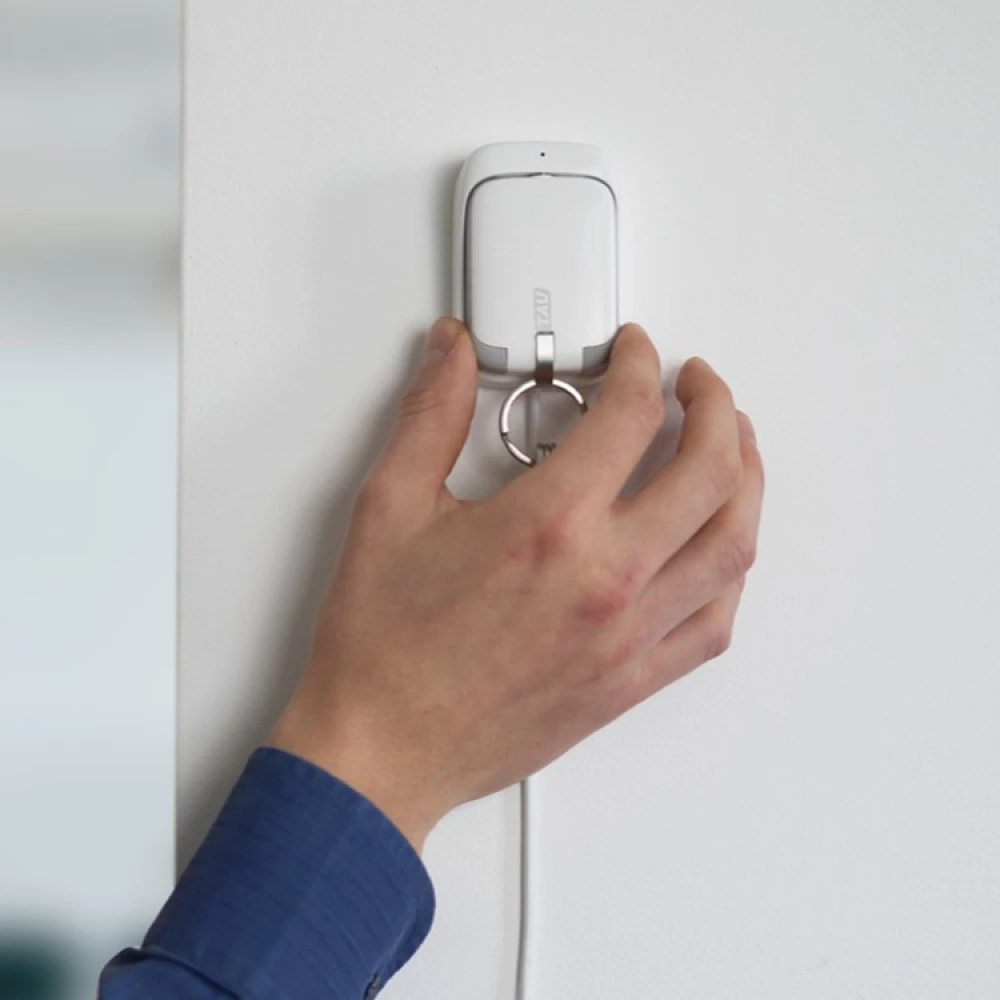 Small Powerbank With USB Cables - Image 6