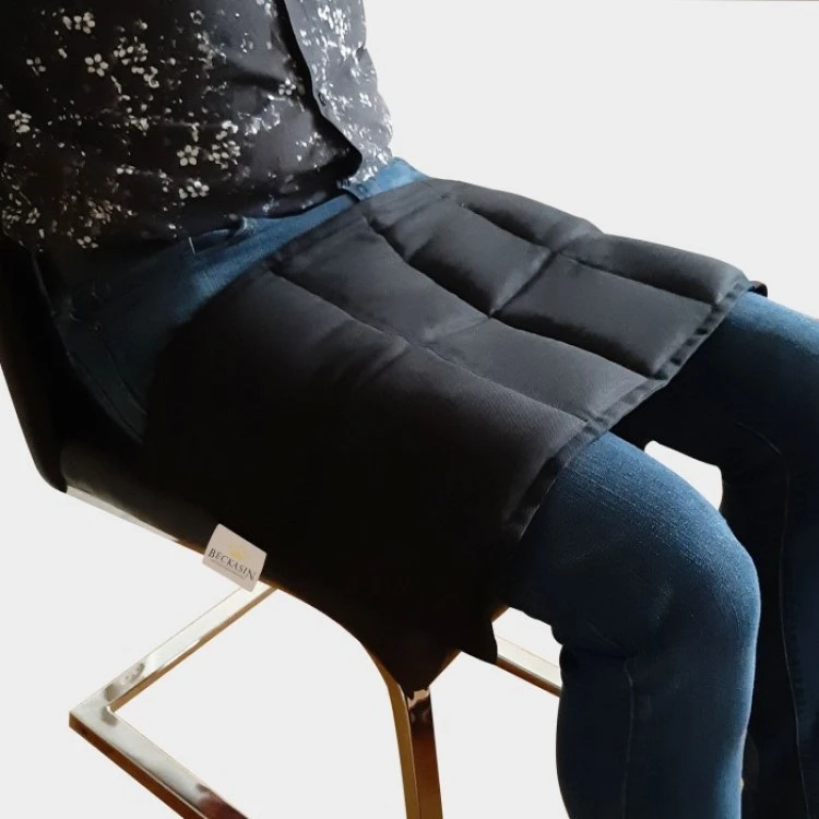 Weighted Lap Pad