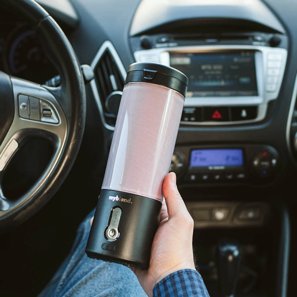 Portable Blender - Image 5