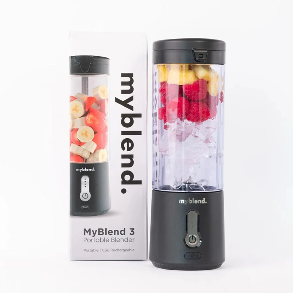 Portable Blender - Image 8