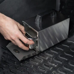 Lunch Box Heater 12V