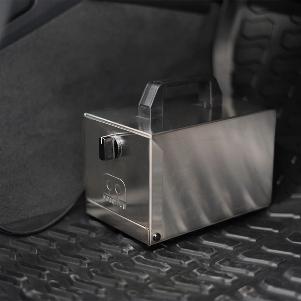 Lunch Box Heater 12V - Image 2