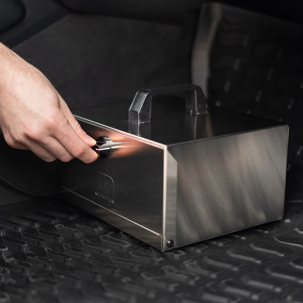 Lunch Box Heater 12V - Image 4