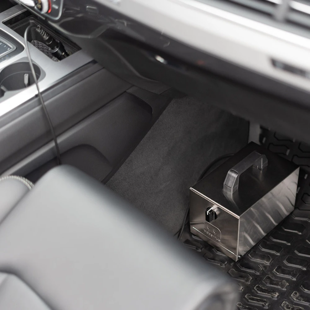 Lunch Box Heater 12V - Image 5