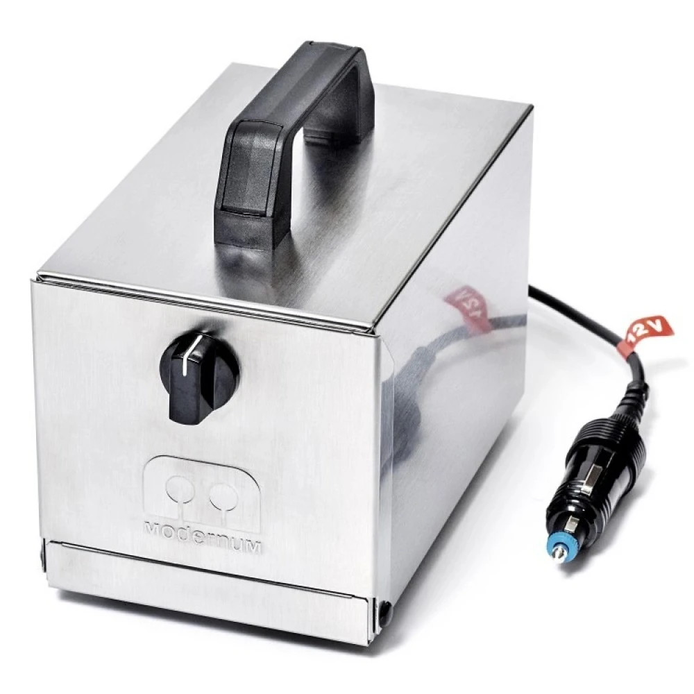 Lunch Box Heater 12V - Image 7