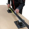 Portable Wax Stand